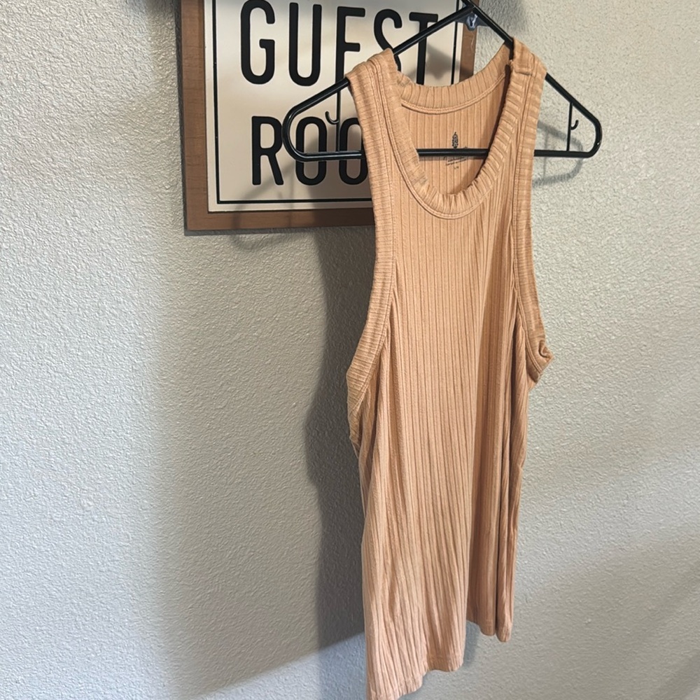 Free People Tank